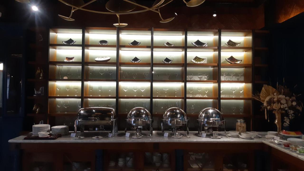 Luminor Hotel Palembang By Wh Free Massage 10 Minutes エクステリア 写真