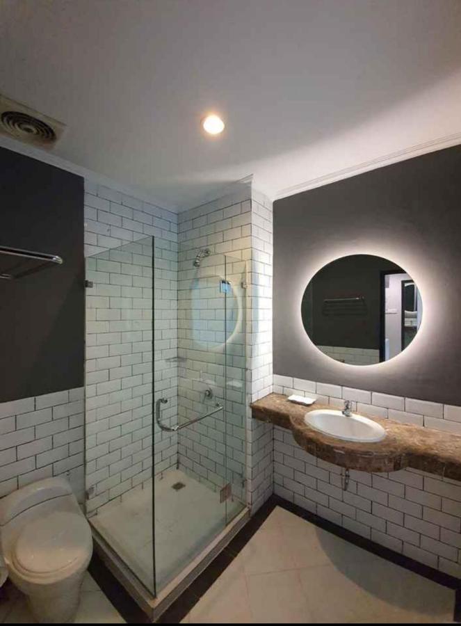 Luminor Hotel Palembang By Wh Free Massage 10 Minutes エクステリア 写真